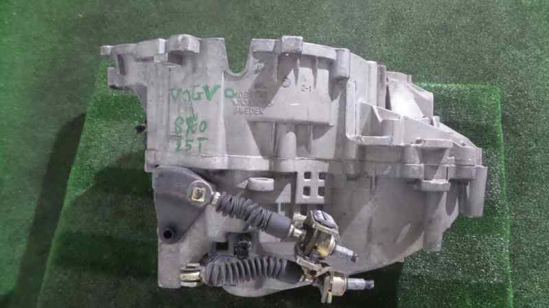 VOLVO 850 1 generation (1992-1997) Gearbox 1023705 18866731