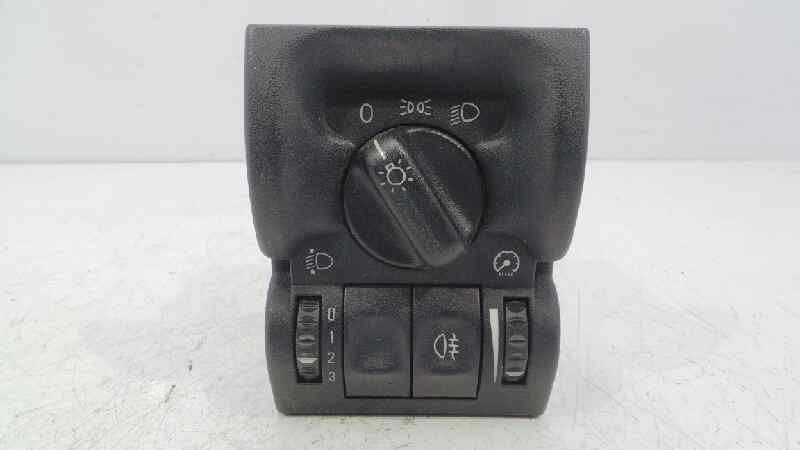 OPEL Vectra B (1995-1999) Headlight Switch Control Unit 53142808, 53142808, 53142808 19233066