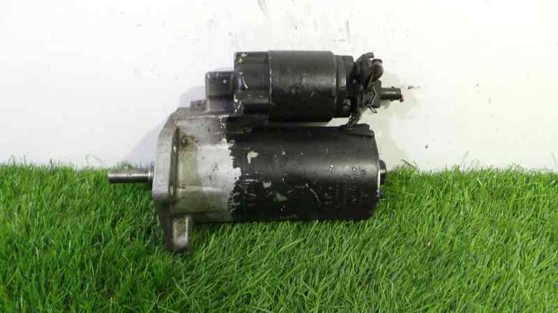 SEAT Ibiza 2 generation (1993-2002) Starter Motor 0001112027,0001112027,0001112027 24662161