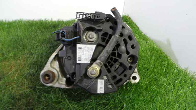 AUDI A6 C5/4B (1997-2004) Generator 0124525008, 0124525008, 0124525008 24663856