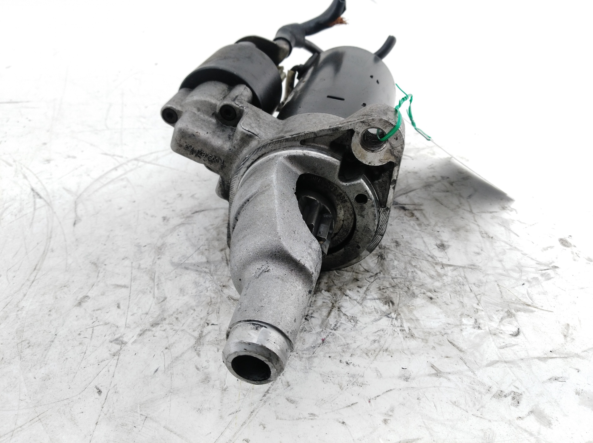 AUDI A4 B6/8E (2000-2005) Startmotor 0001109021,0001109021,0001109021 24667840