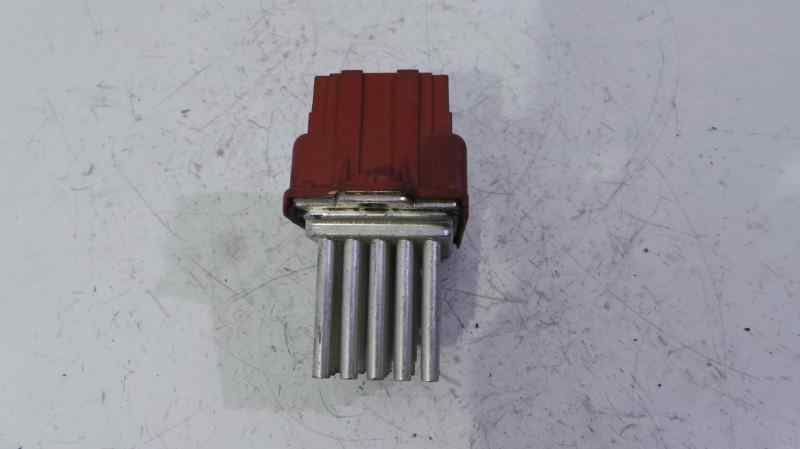 ALFA ROMEO Spider 916 (1995-2006) Interior Heater Resistor 1J0907521, 1J0907521, 1J0907521 24488611