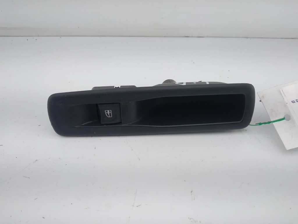 RENAULT Scenic 3 generation (2009-2015) Rear Right Door Window Control Switch 829500004R, 829500004R 25288769