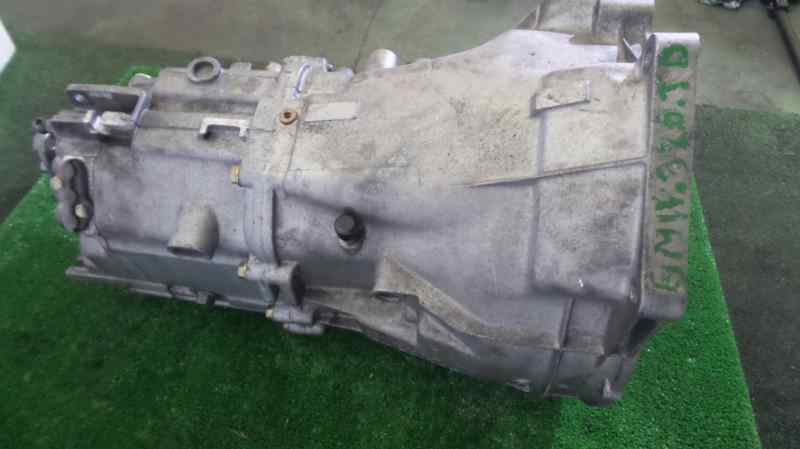 BMW 3 Series E36 (1990-2000) Gearbox AKM 18882481