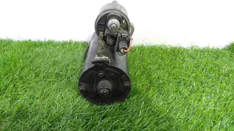 SEAT Cordoba 2 generation (1999-2009) Starter Motor 0001125051,0001125051,0001125051 24662738