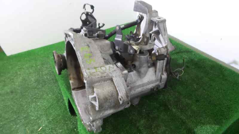 VOLKSWAGEN Bora 1 generation (1998-2005) Gearbox EGS 18860453