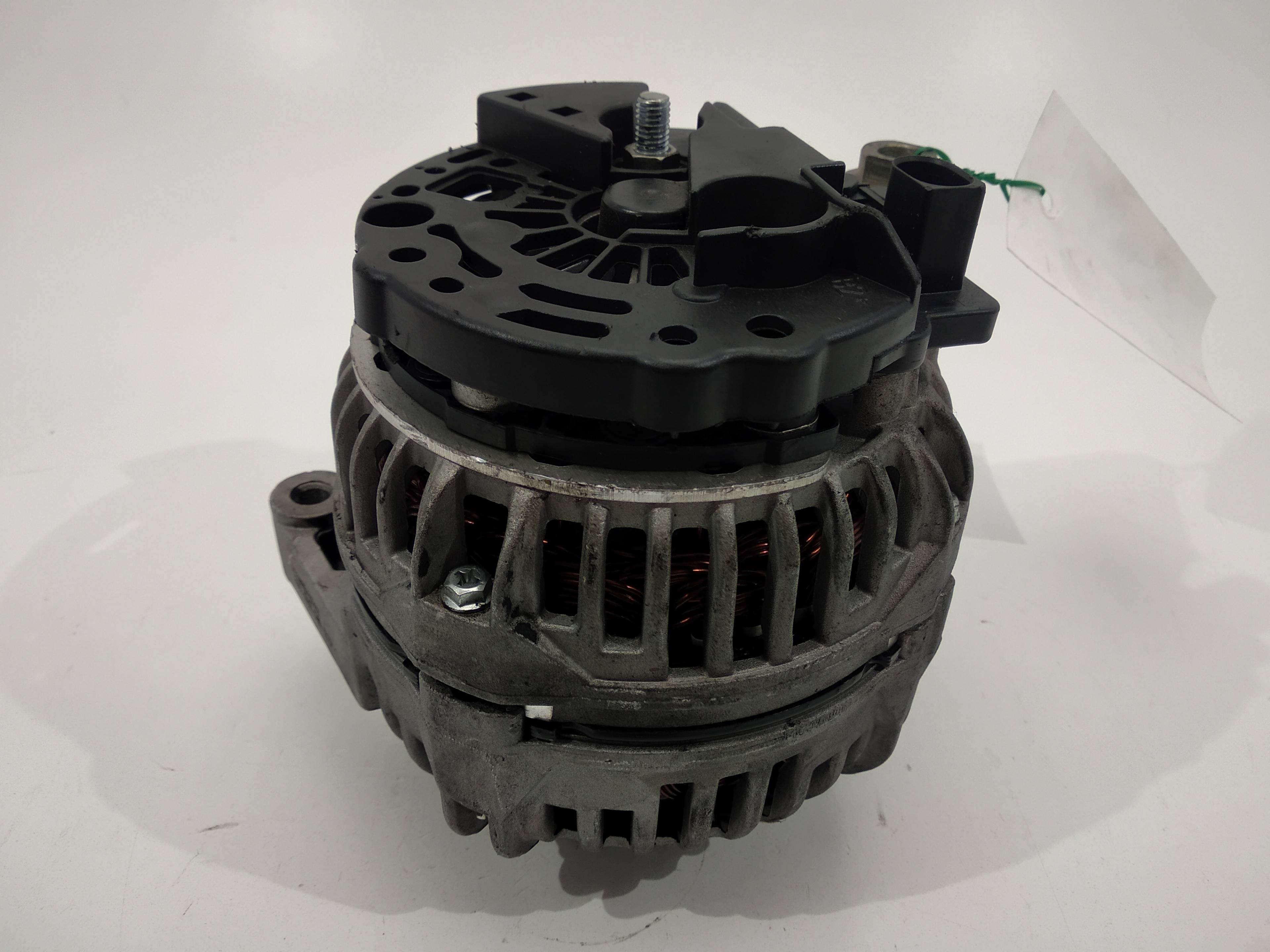 AUDI A3 8L (1996-2003) Generator 0124525008, 0124525008 19307135