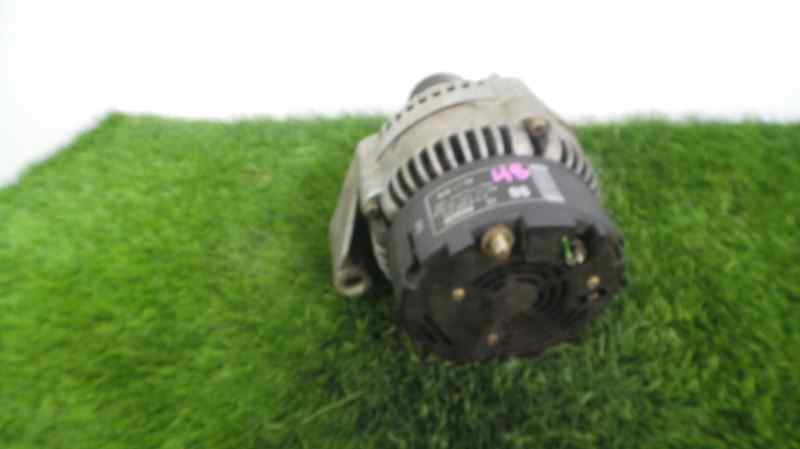 SAAB 9-3 2 generation (2002-2014) Generator 0123335005 19026047