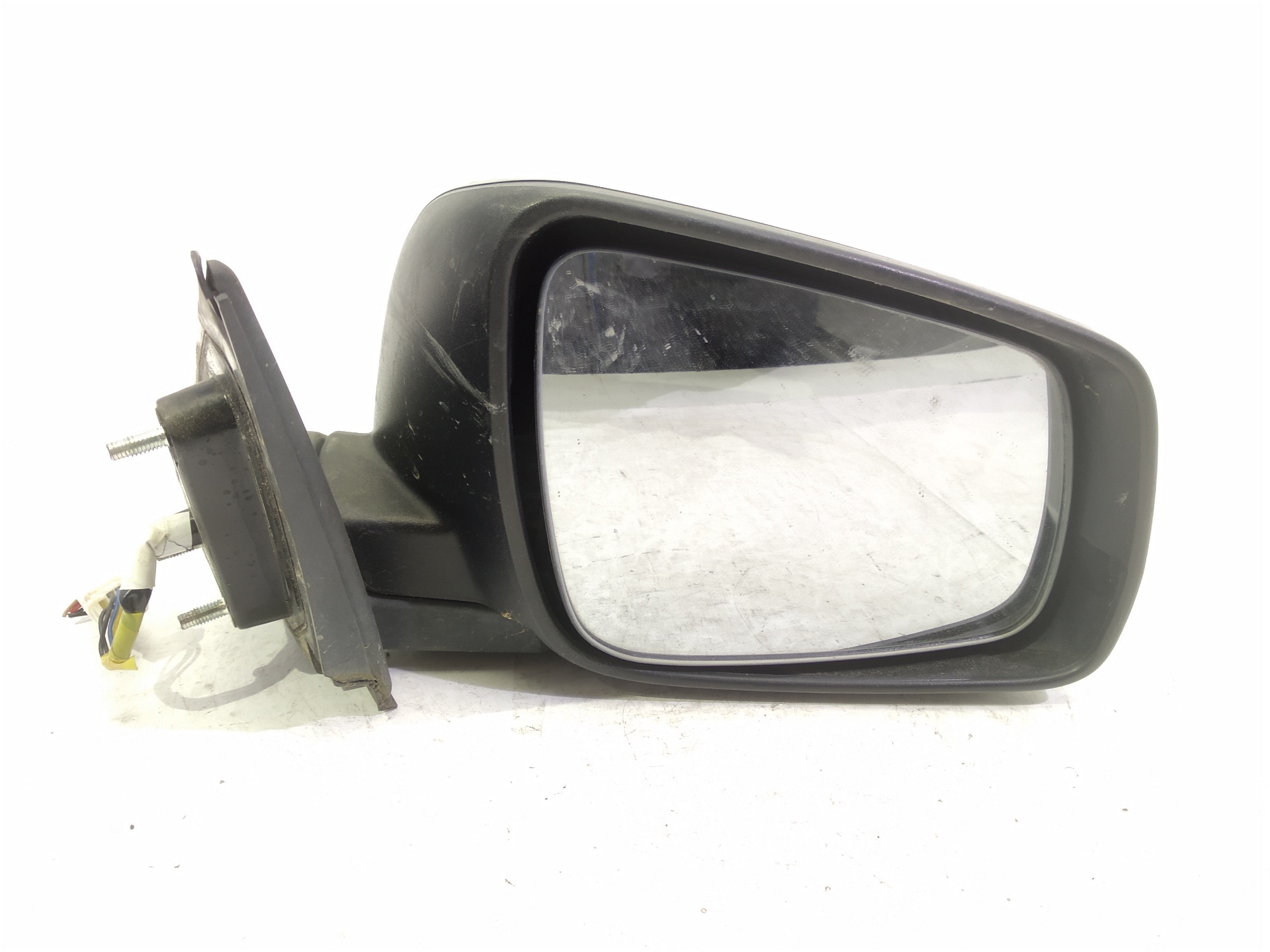 MITSUBISHI Lancer IX (2000-2010) Priekinių dešinių durų veidrodis 021369, 021369, 021369 24515329