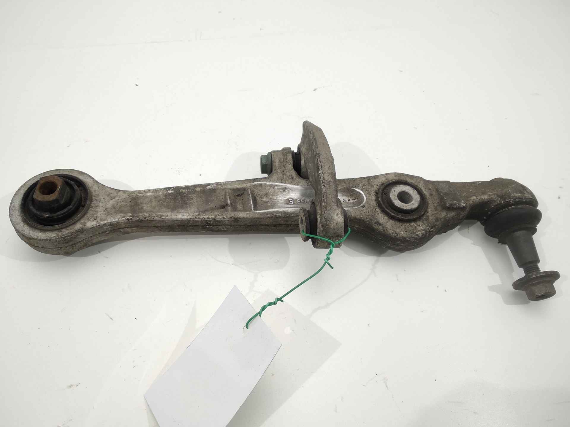 AUDI A4 B7/8E (2004-2008) Front Right Upper Control Arm 8E0407155E, 8E0407155E, 8E0407155E 24512992