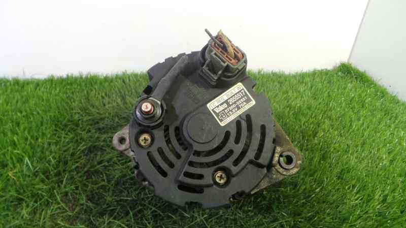 HYUNDAI Getz 1 generation (2002-2011) Alternator 3730002551, 3730002551, 3730002551 24663109