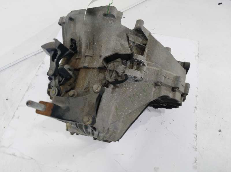 FORD Mondeo 3 generation (2000-2007) Коробка передач 3S7R7002CC,3S7R7002CC 19286023