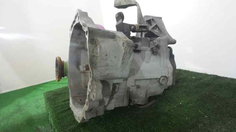 SEAT Leon 1 generation (1999-2005) Gearbox EGS 18948725