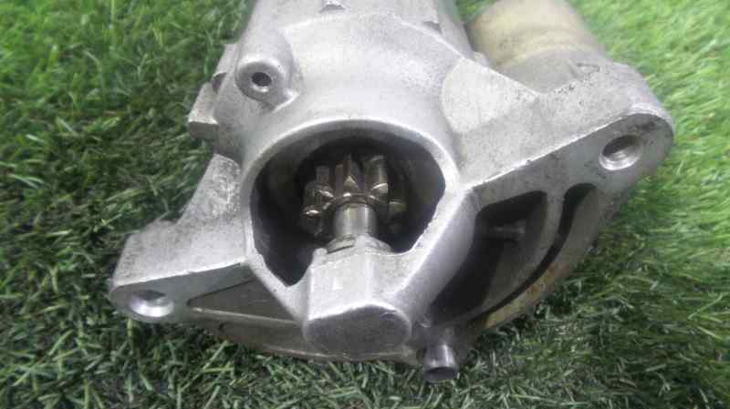 CITROËN Saxo 2 generation (1996-2004) Starter Motor D7E16 18916086