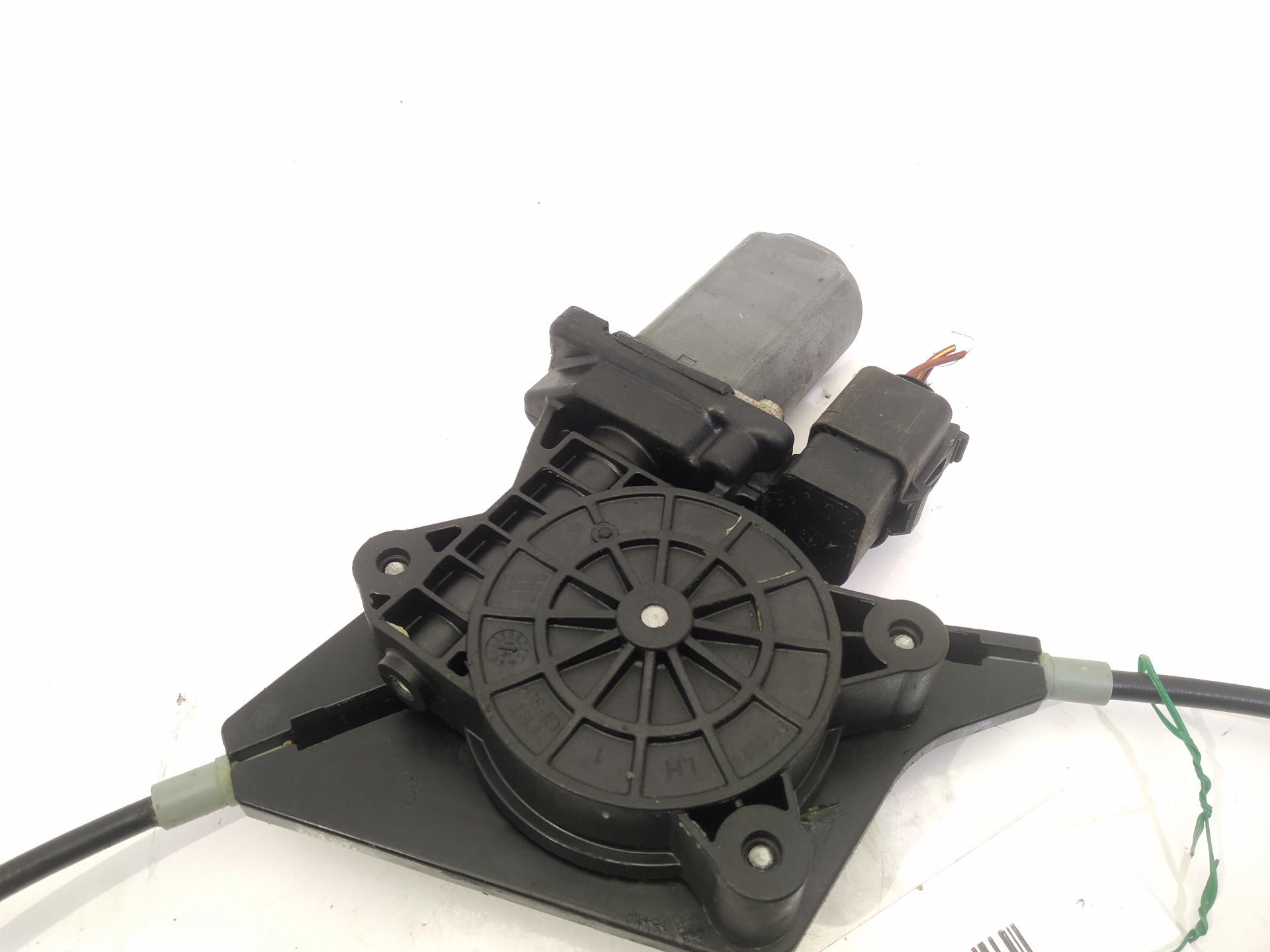 MINI Clubman R55 (2007-2014) Bakre høyre dør vindusregulator 51359805672, 51359805672, 51359805672 24515335