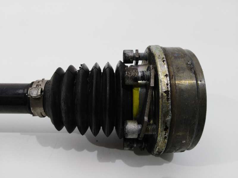 SEAT Ibiza 4 generation (2008-2017) Front Left Driveshaft 6R0407761, 6R0407761, 6R0407761 19271016