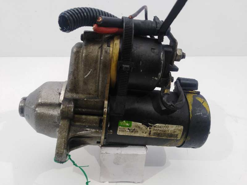 MITSUBISHI Astra F (1991-2002) Starter auto 90341777, 90341777 19263776