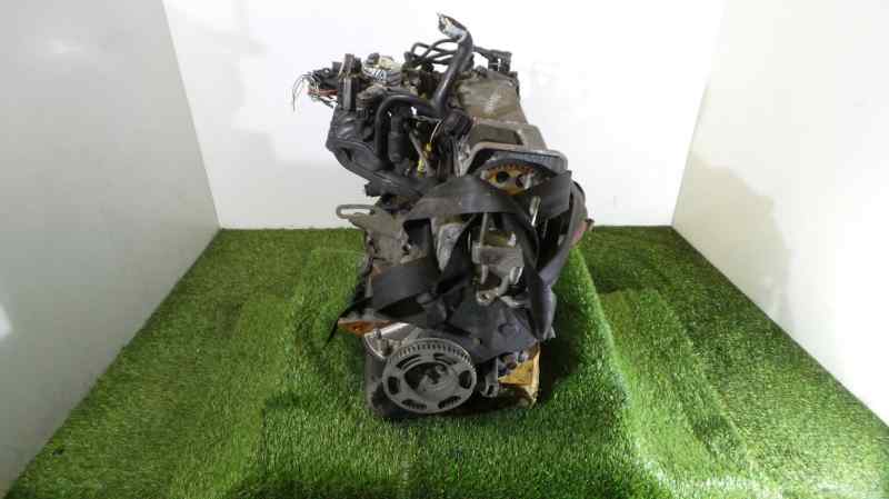 FIAT Punto 2 generation (2003-2011) Engine 188A4000 18863088