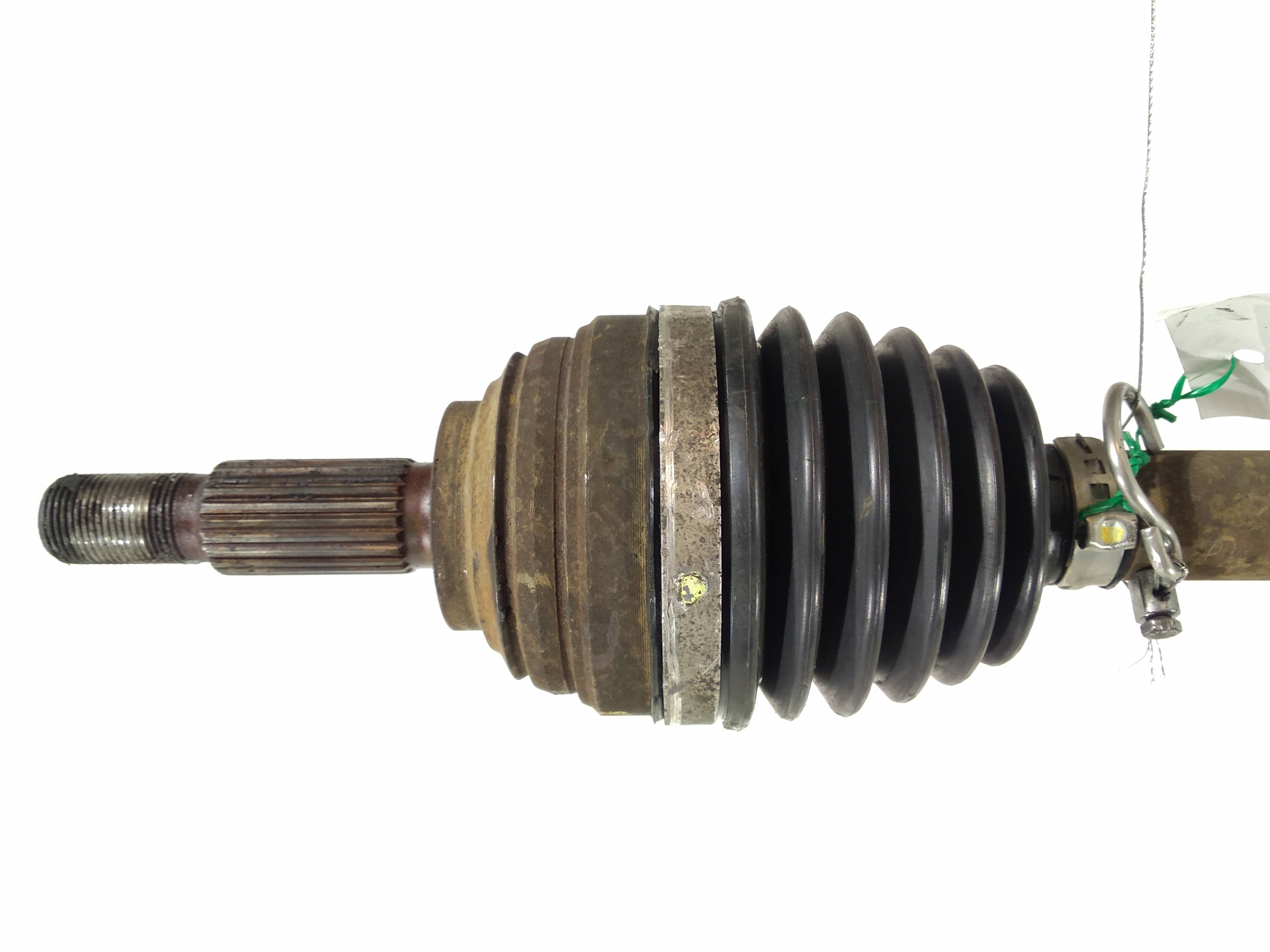 RENAULT Clio 2 generation (1998-2013) Front Right Driveshaft 8200499586, 8200499586 19304722