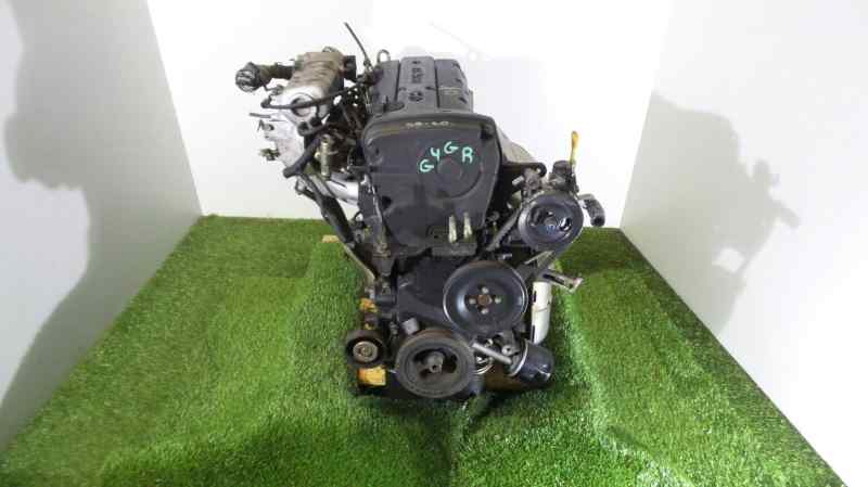 HYUNDAI RD (1 generation) (1996-2002) Двигатель G4GR 18854667