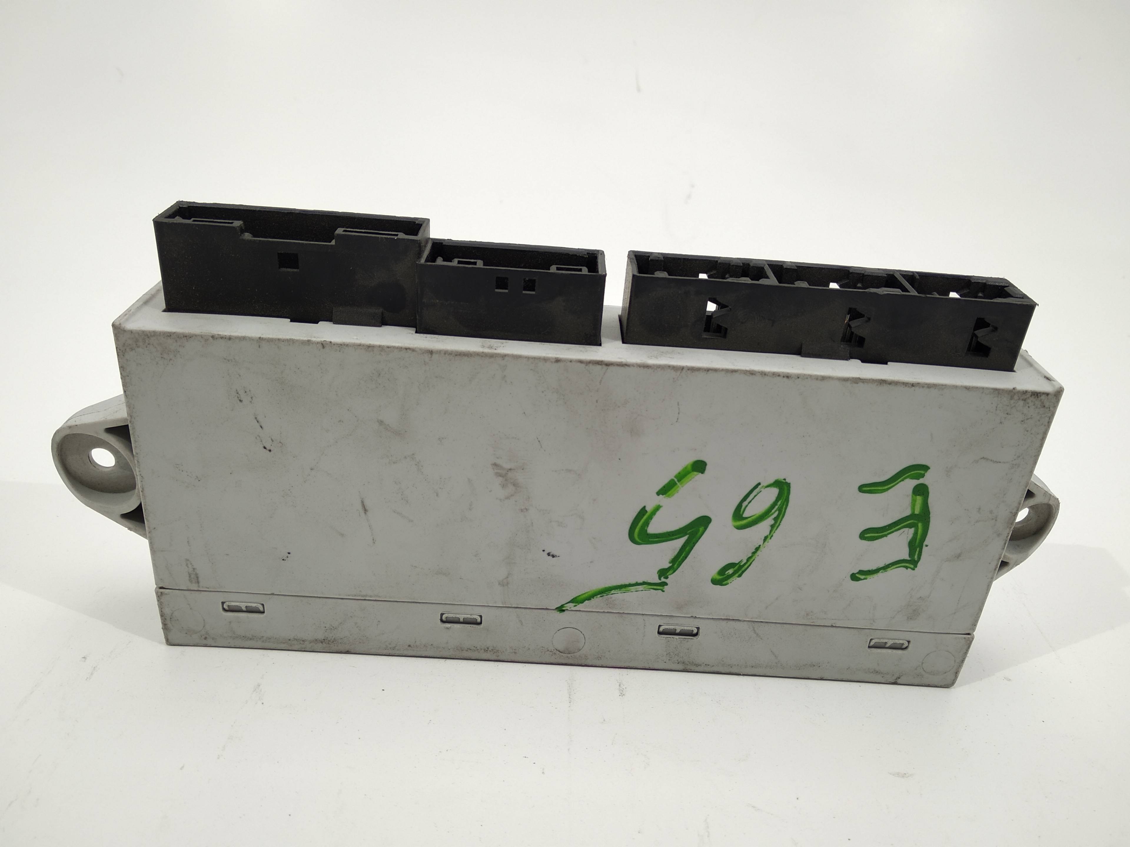 BMW 7 Series E65/E66 (2001-2008) Other Control Units 61356922262,61356922262,61356922262 19097134