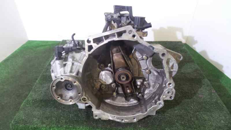 VOLKSWAGEN Bora 1 generation (1998-2005) Gearbox DEA, DEA, DEA 18878364