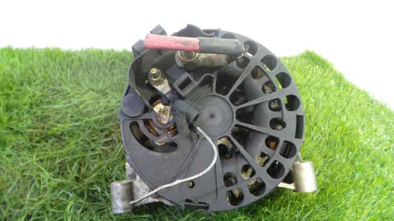 FIAT Punto 3 generation (2005-2020) Alternator 46843091,46843091,46843091 19037686