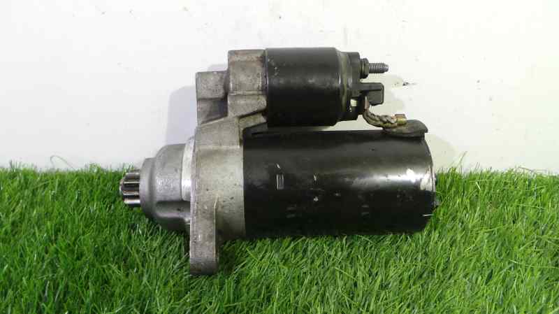 SEAT Ibiza 3 generation (2002-2008) Starter Motor 0001125051,0001125051,0001125051 24662418