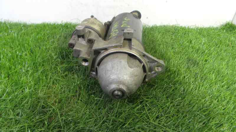 OPEL Astra H (2004-2014) Starter Motor 0001109062, 0001109062, 0001109062 24488336