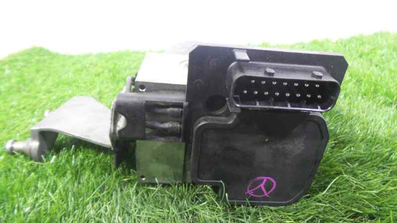 MERCEDES-BENZ S-Class W220 (1998-2005) ABS Pump 0265202439,0265202439 18921101