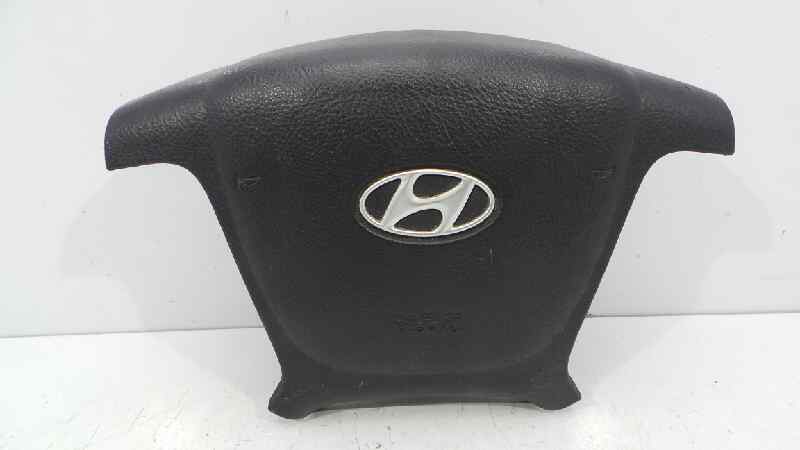 HYUNDAI Santa Fe CM (2006-2013) Muut ohjausyksiköt 24488931