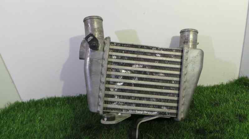HYUNDAI Getz 1 generation (2002-2011) Intercooler Radiator 282712A500 19107446