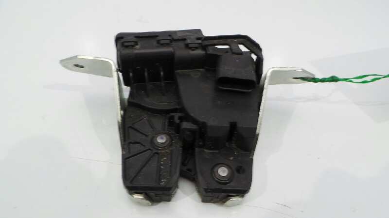 MERCEDES-BENZ C-Class W205/S205/C205 (2014-2023) Tailgate Boot Lock W205,W205,W205 19251675