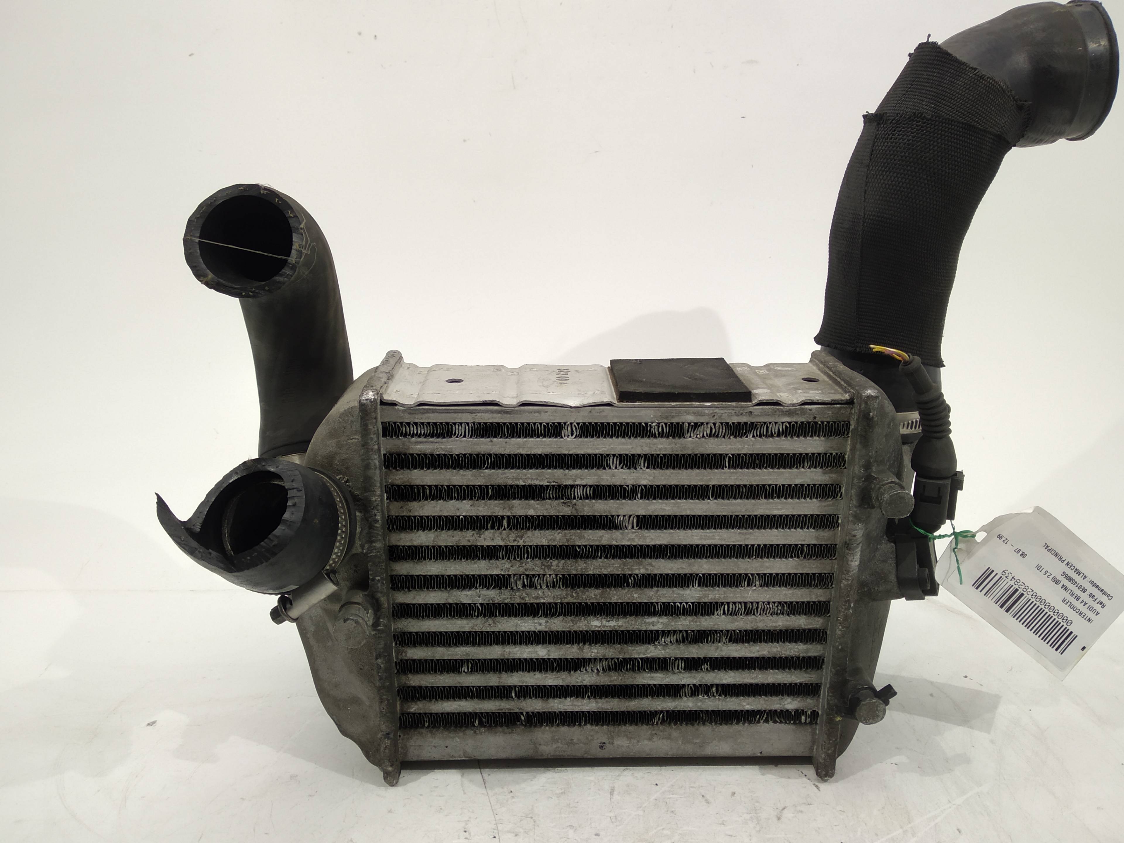 AUDI A4 B5/8D (1994-2001) Intercooler Radiator 8E0145805G,8E0145805G 19320092