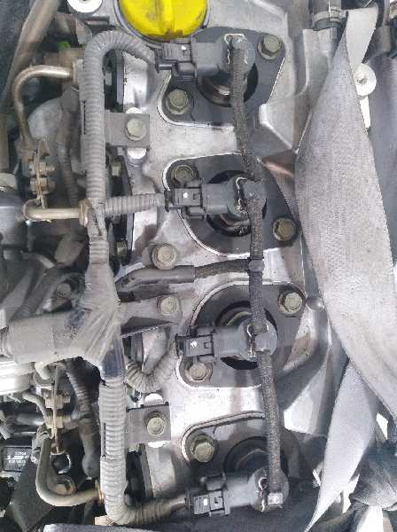 HONDA Civic 7 generation (2000-2005) Engine 4EE2,4EE2 19257721