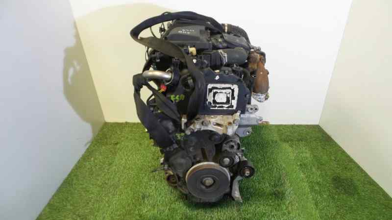 CITROËN C3 1 generation (2002-2010) Engine 8HX 18853117