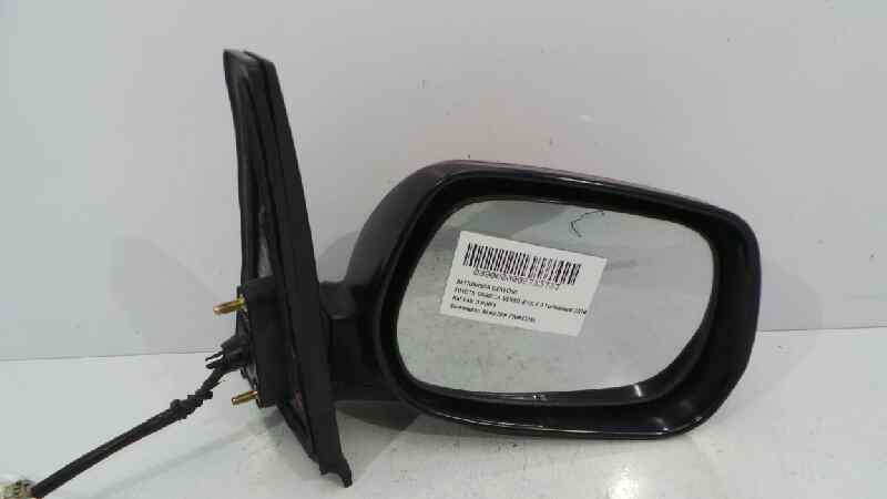 TOYOTA Corolla Verso 1 generation (2001-2009) Right Side Wing Mirror 3PINES, 3PINES, 3PINES 24488996