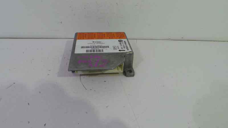 BMW 5 Series E39 (1995-2004) Unitate de control SRS 65778372521, 65778372521, 65778372521 19163194