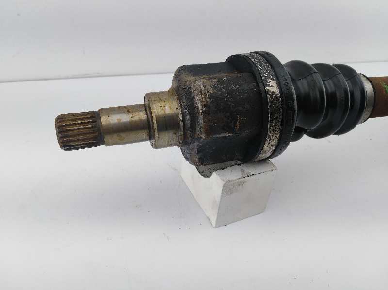 CITROËN Xsara 1 generation (1997-2004) Front Left Driveshaft 9632119080, 9632119080 19288102