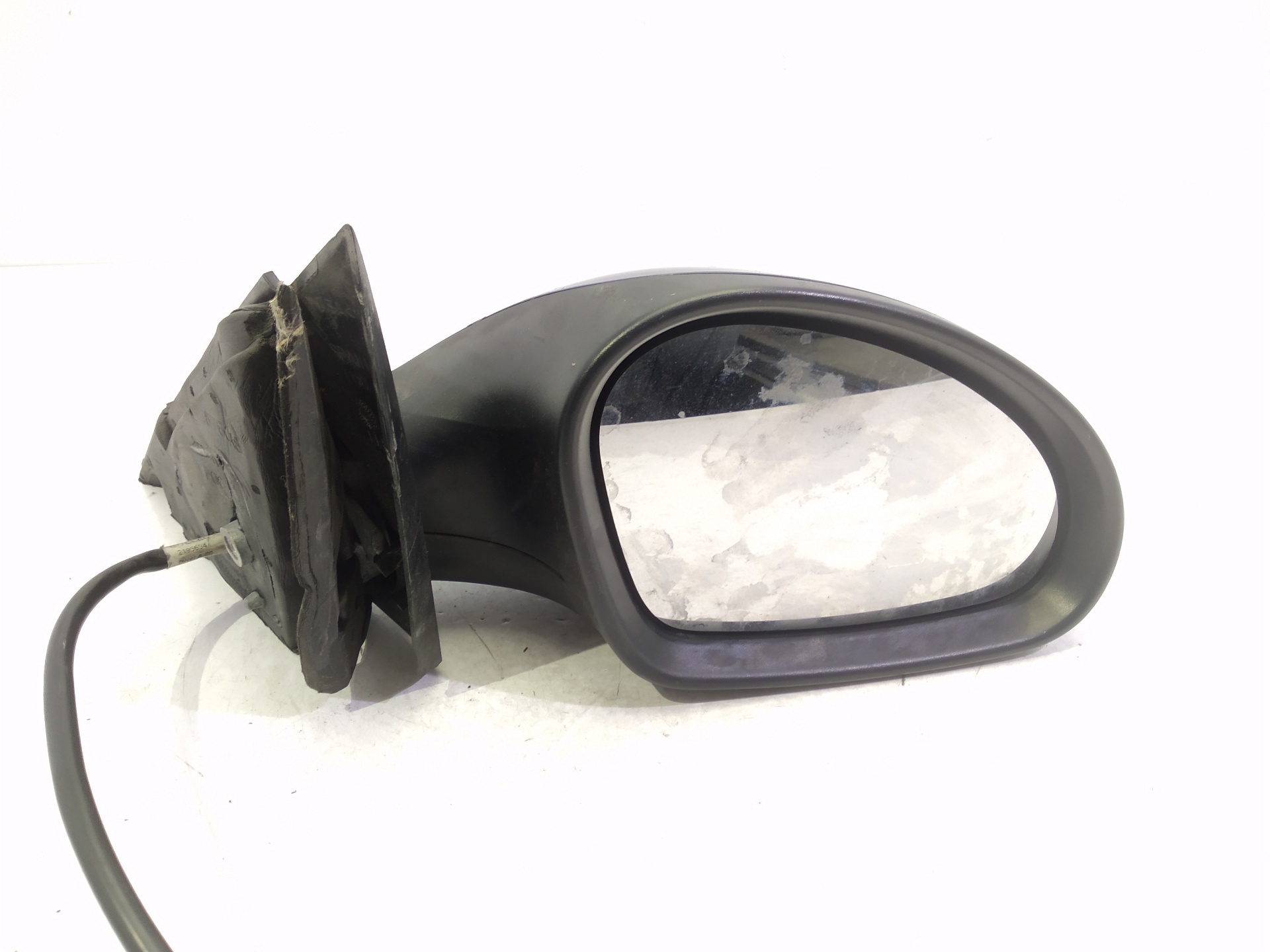 SEAT Ibiza 3 generation (2002-2008) Right Side Wing Mirror 6L1857502H 25300685