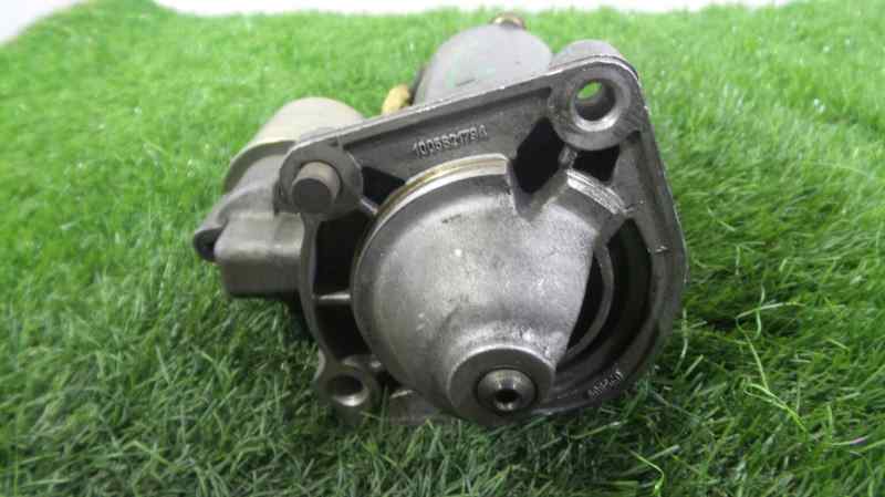 VOLVO 850 1 generation (1992-1997) Startmotor 0001108166 18922850