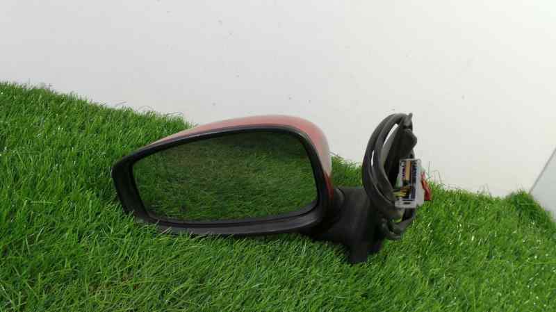 FIAT Stilo 1 generation (2001-2010) Left Side Wing Mirror 01704607500, 01704607500 24662254