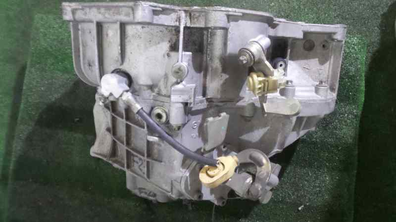 OPEL Vectra B (1995-1999) Girkasse F23 18869582