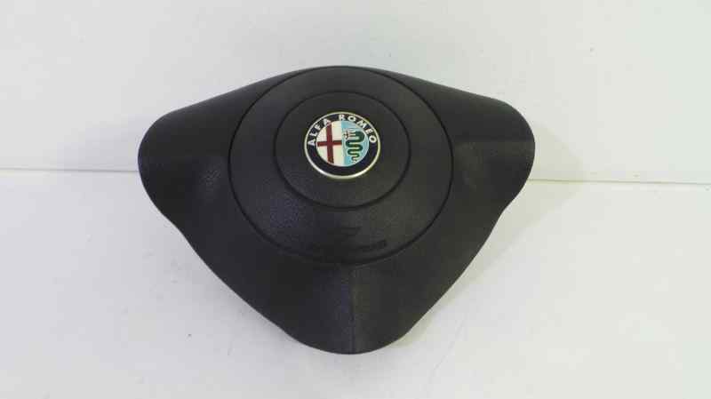 ALFA ROMEO 147 2 generation (2004-2010) Other Control Units 735289920 19152697