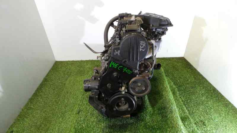 FIAT Uno 1 generation (1983-1995) Motor 146C7000 18858584