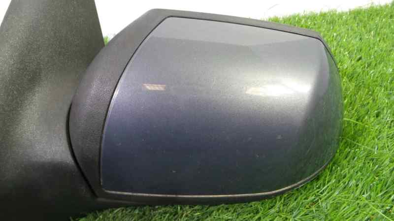 FORD Mondeo 3 generation (2000-2007) Зеркало передней левой двери 1376110, 1376110 24662155