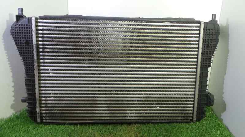 VOLKSWAGEN Passat B6 (2005-2010) Intercooler Radiator 3C0145805AD,3C0145805AD,3C0145805AD 24664124