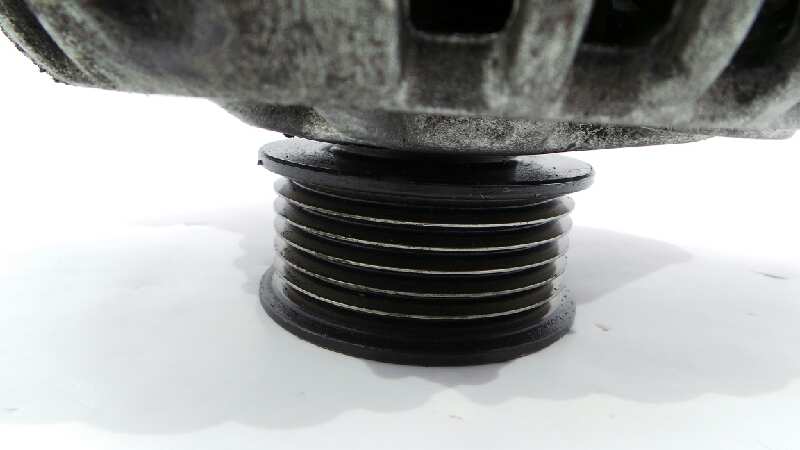 VOLVO S40 1 generation (1996-2004) Dynamo 0123315021, 0123315021 24489106