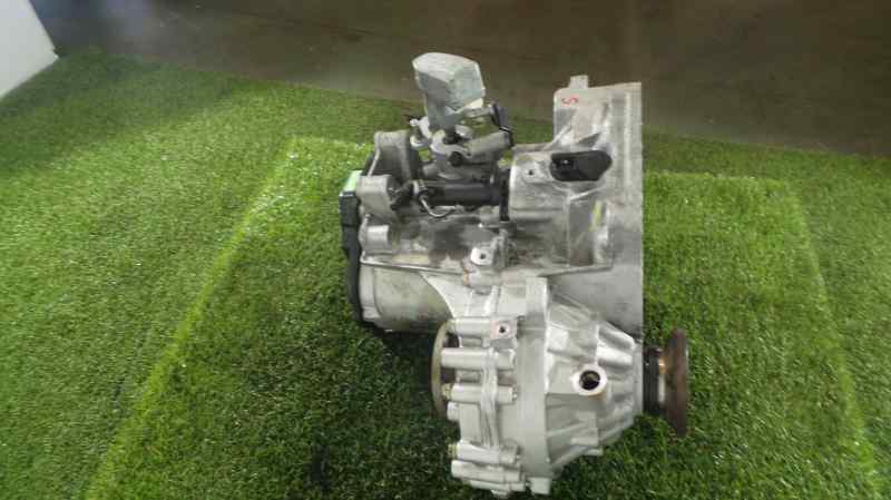 VOLKSWAGEN Bora 1 generation (1998-2005) Gearbox EGS 19151913