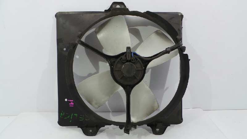 TOYOTA Celica 6 generation (1993-1999) Difūzoriaus ventiliatorius 1625005611, 1625005611, 1625005611 24489113